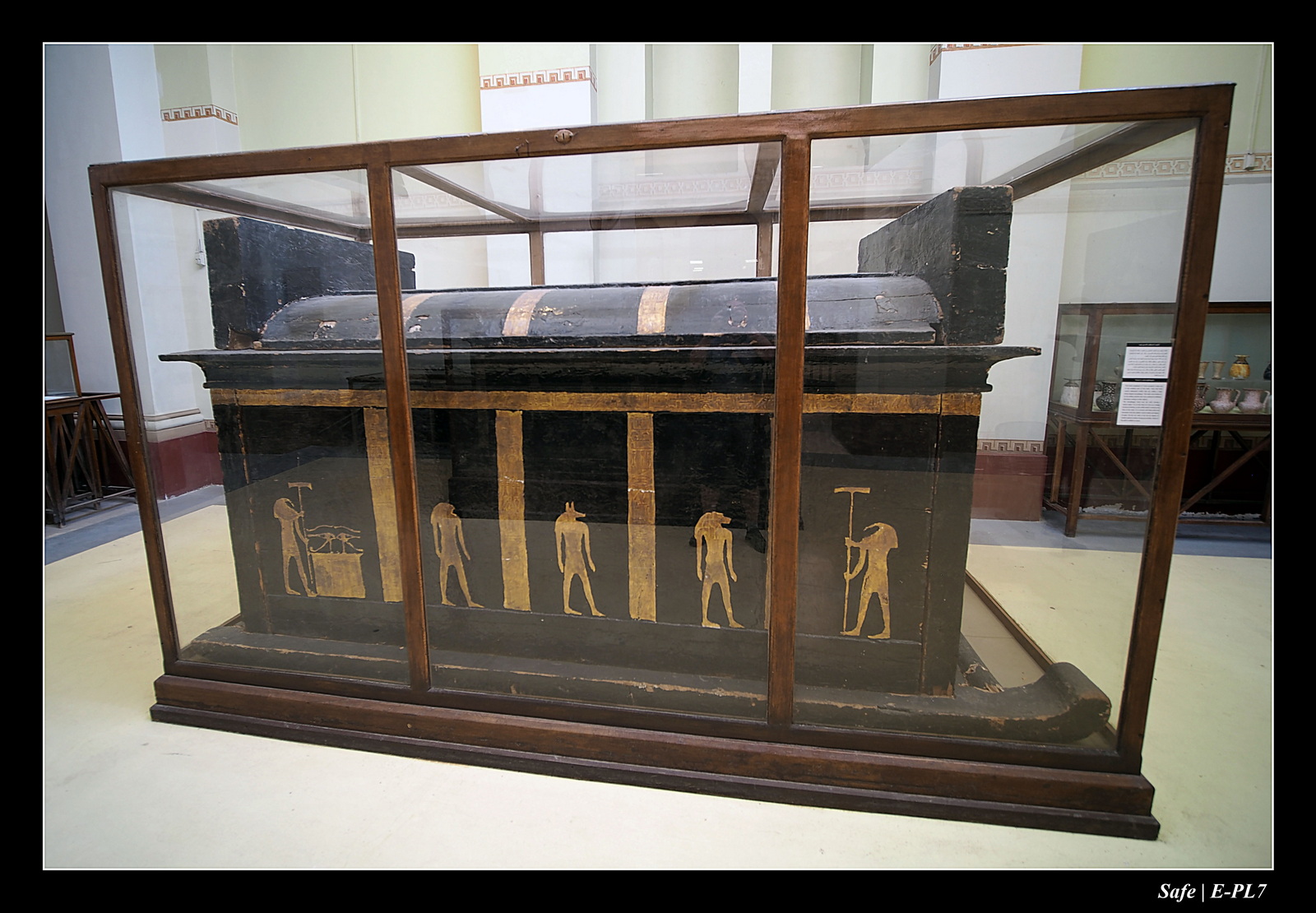 Le Caire - Juillet 2021 - 058